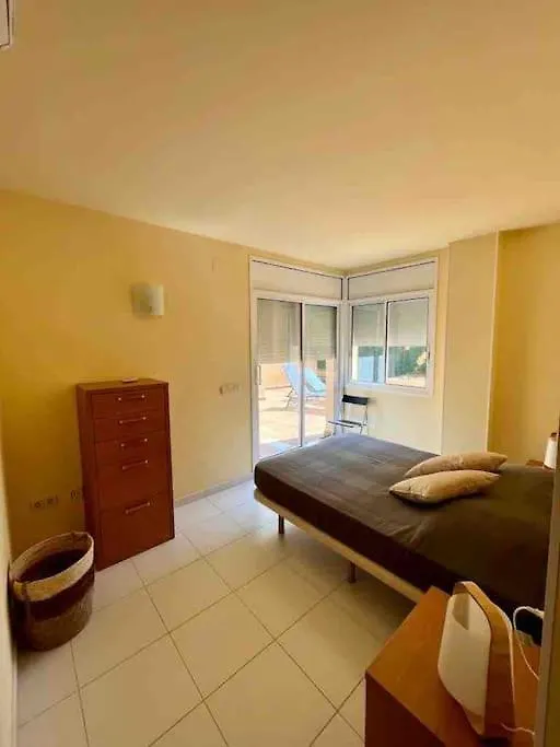 Appartement Cosy Bord De Mer L' Escala 0*,  Spagna
