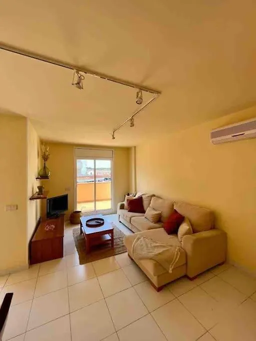 Appartamento Appartement Cosy Bord De Mer L' Escala Spagna