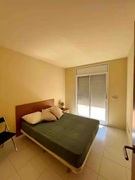 Appartamento Appartement Cosy Bord De Mer L' Escala