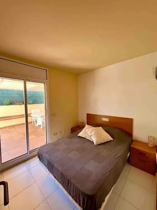 Appartement Cosy Bord De Mer L' Escala